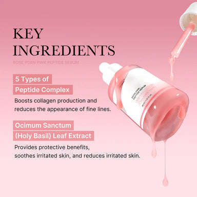 Pink Glow PDRN Serum