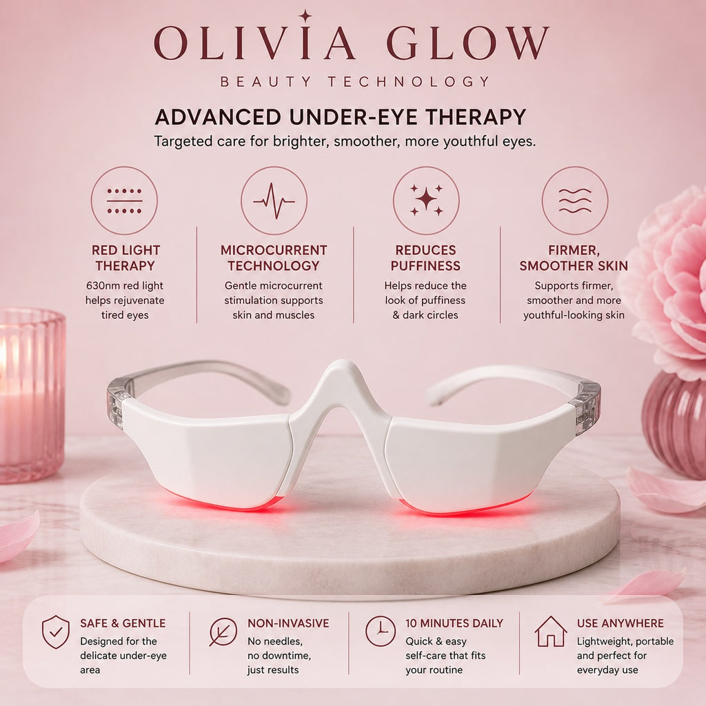 GlowEyes™ Rejuvenation Device