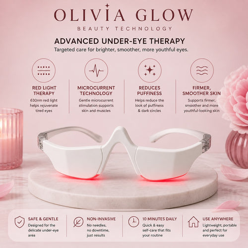 GlowEyes™ Rejuvenation Device