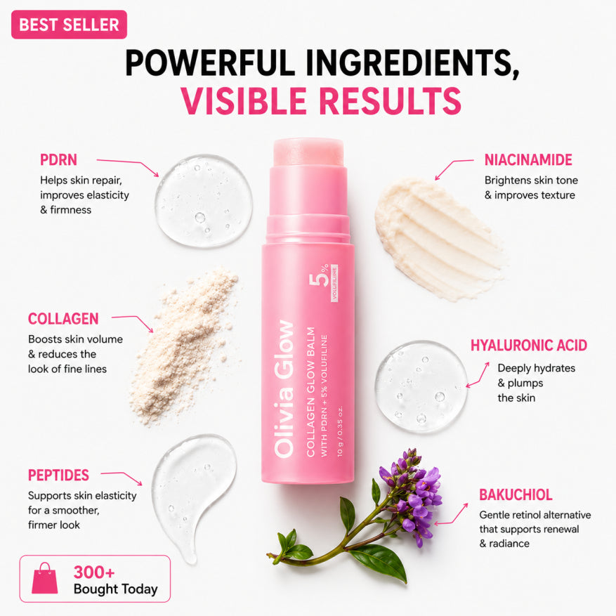 Collagen Glow Balm