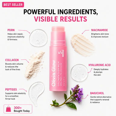Collagen Glow Balm