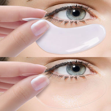 Collagen Under-Eye Patch Launch Kit
