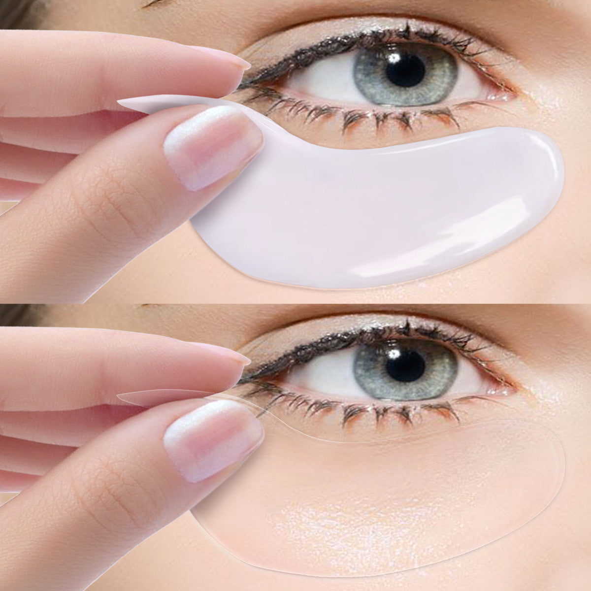 Collagen Under-Eye Patch Launch Kit