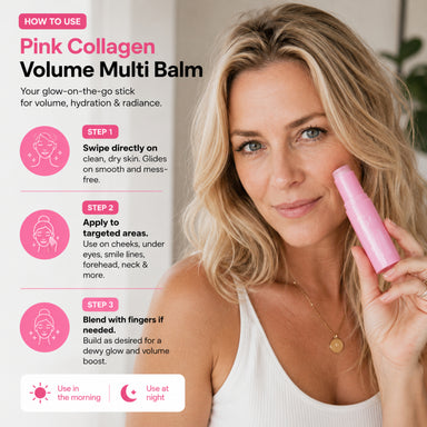 Collagen Glow Balm