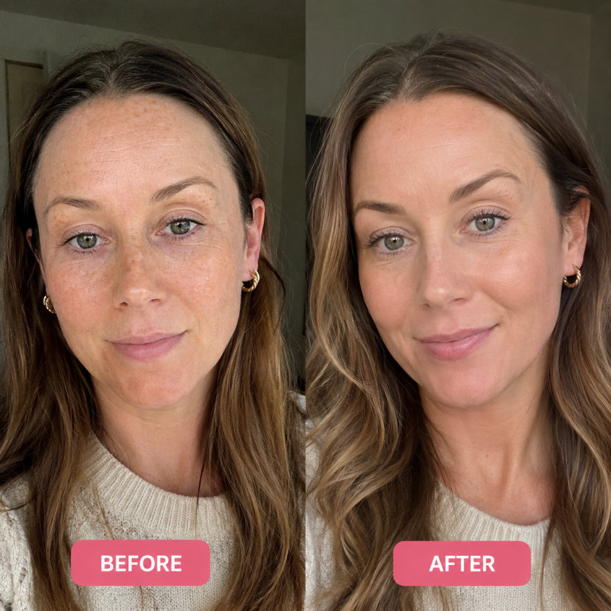 Collagen Glow Balm