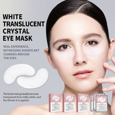 Collagen Under-Eye Patch Launch Kit