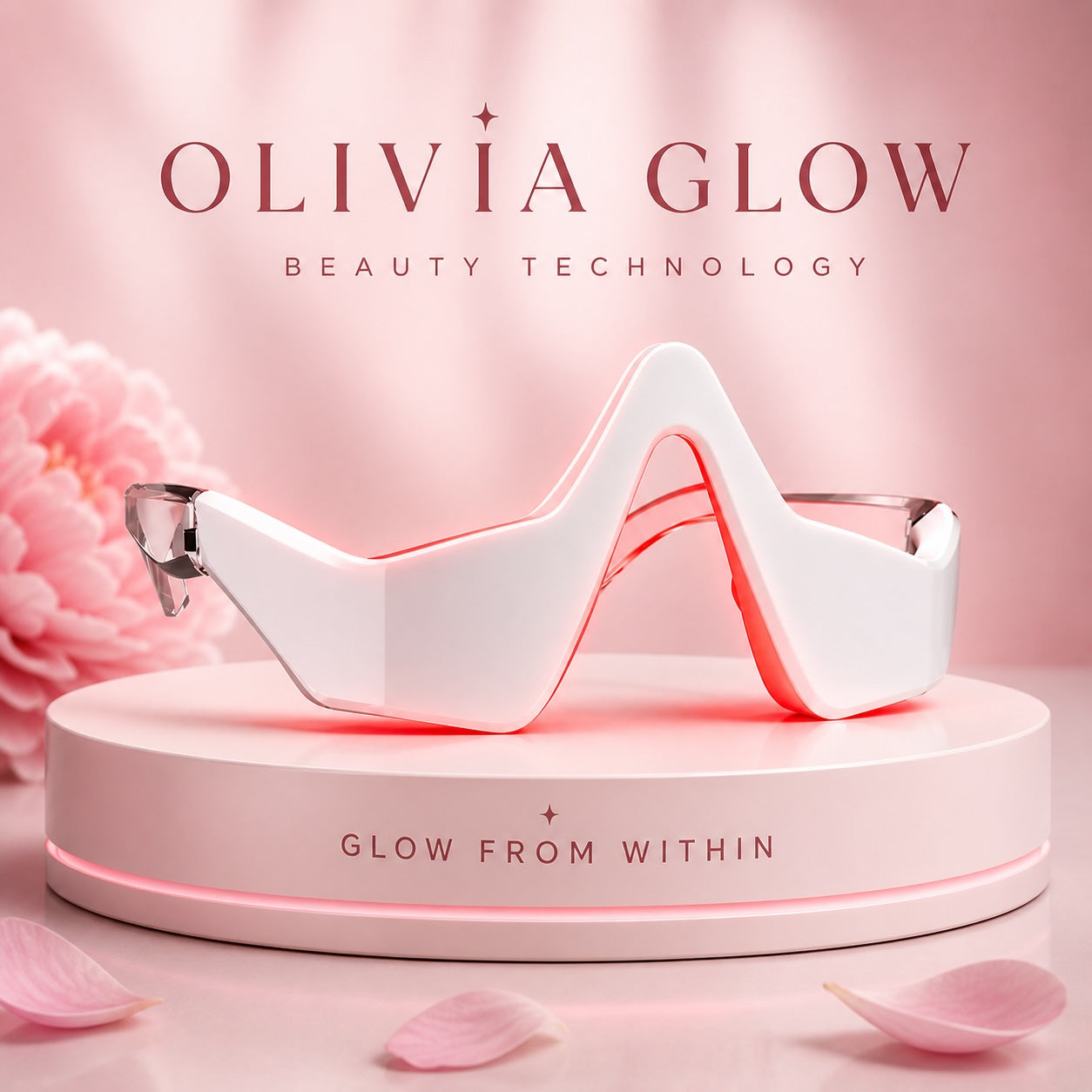 GlowEyes™ Rejuvenation Device