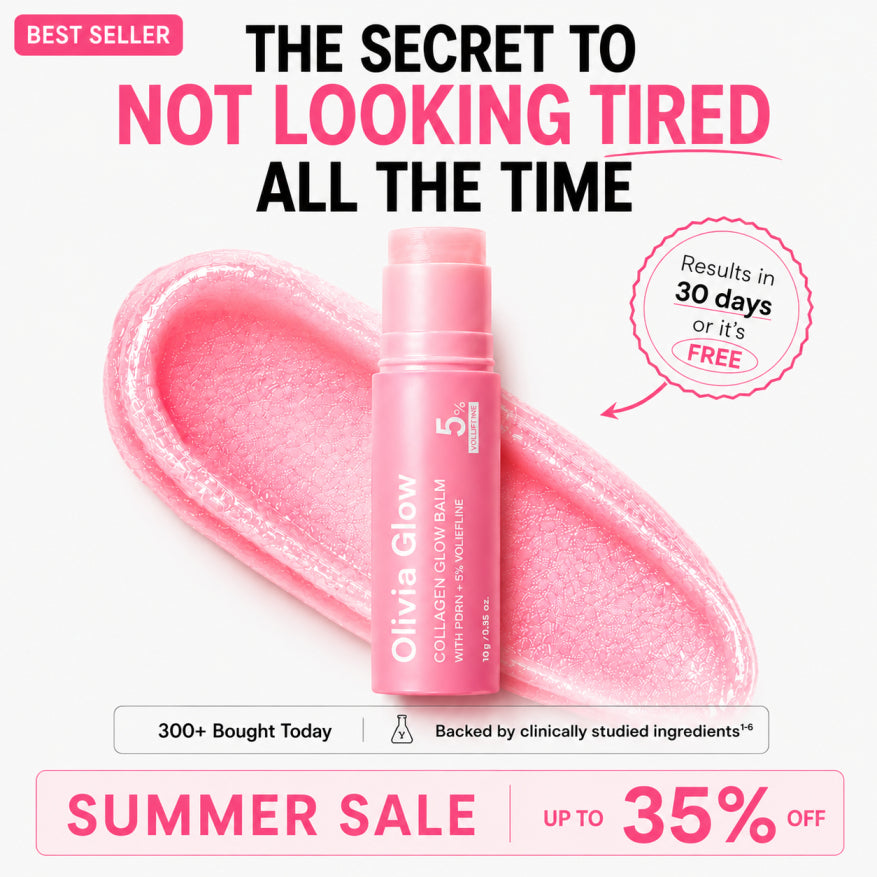 Collagen Glow Balm