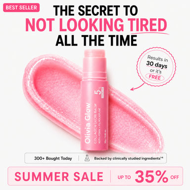 Collagen Glow Balm