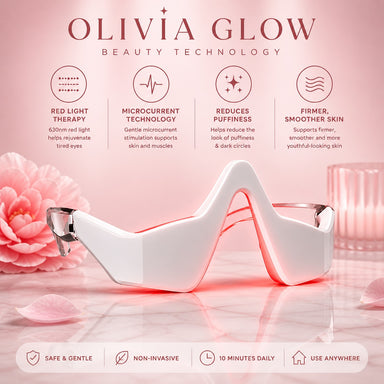 GlowEyes™ Rejuvenation Device