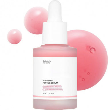 Pink Glow PDRN Serum