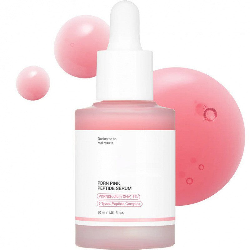 Pink Glow PDRN Serum