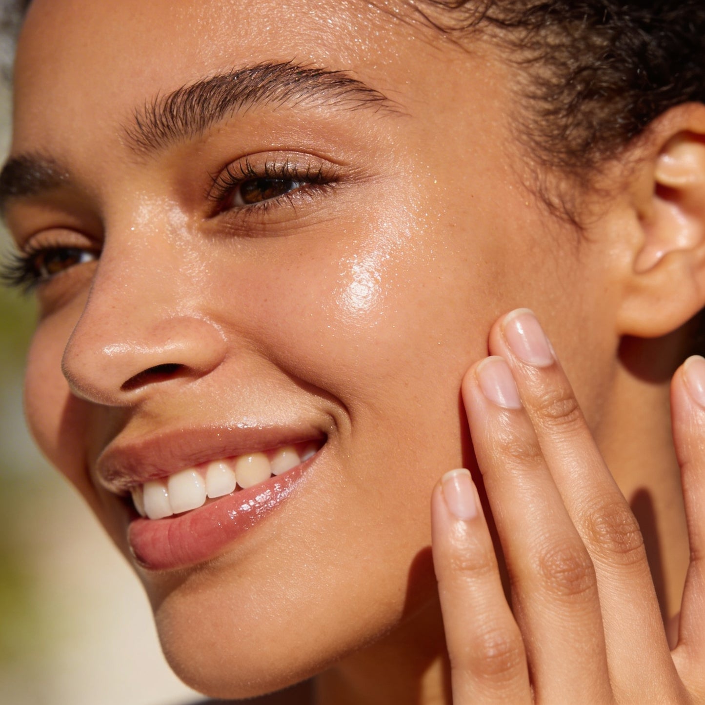 SilkSmooth Pro™ Facial Hair Remover