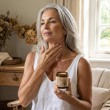 Olivia Glow Tallow Balm - Single