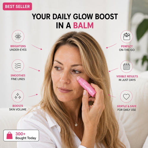 Collagen Glow Balm